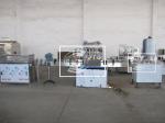 Hot Export Bubble drink canning Seaming Machine For sale