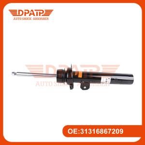 Quality Front Shock Absorber Manufacturer 31316867209 31316867210 for BMW F60 F54 wholesale
