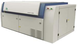 Quality High Resolution VLF Thermal CTP Plate Machine Offset Printing wholesale