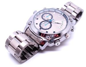 Quality Digital camera watch wrist watch with hidden spy camera wholesale