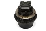 Crawler Steel Hyundai Final Drive , 31N1-40011 Excavator Travel Motor
