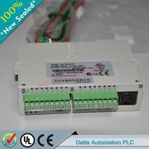 Quality Delta PLC Module DVPACAB7C10 wholesale