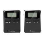 Visiting Device 008A Mini Wireless Tour Guide System For Museum / Scenic Spot