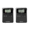 Buy cheap Museum / Travelling Portable Tour Audio Guide System Transmitter And Receiver from wholesalers