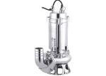 7.5kw - 110kw Sea Water Submersible Pump Stainless Steel Deep Well Pump