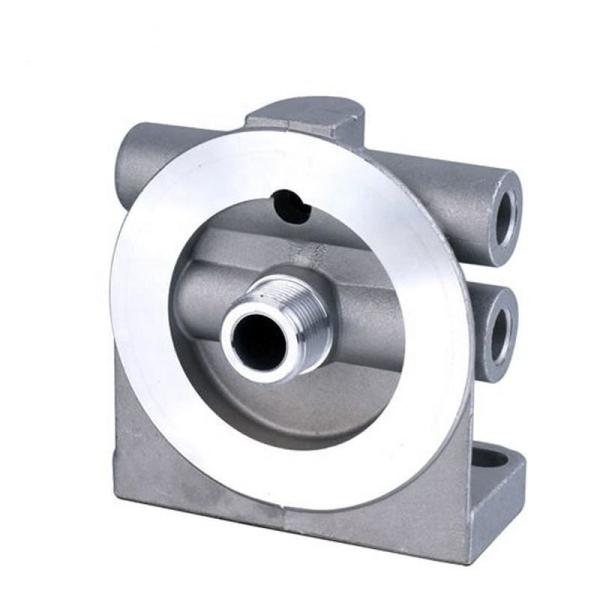 Cheap Alloy  LED Light Hardware Outdoor Applied Waterproof Precision Die Casting for sale