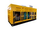 750kVA 800kVA 900kVA KTA38 Cummins Silent Generator