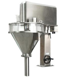 Quality TF Powder Filling Device (30L) 220V 1.2KW wholesale