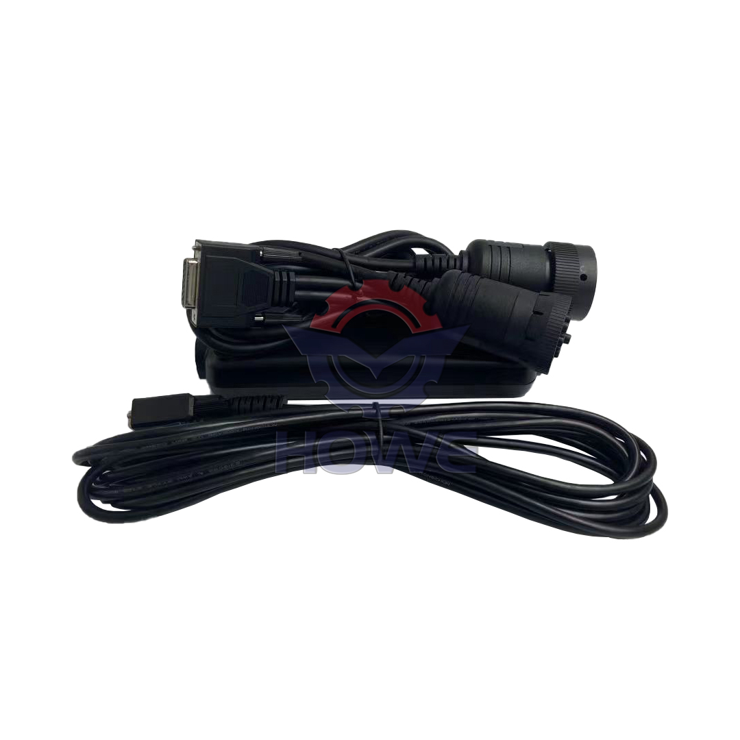 Excavator Spare Parts Program Et4 Communication Adapter Group 317-7485 3177485