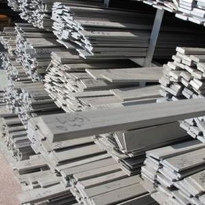Quality HR 316 SS Flat Bar 5mm 201 202 316L 310S 321 304 With 3% Tolerance wholesale