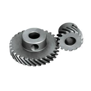 Quality Staggered Axial Oblique Gear For Sewing M/C wholesale