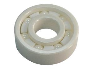 Quality 6202 E Hybrid Ceramic Ball Bearings Medical Devices Ceramic Ball Bearings wholesale