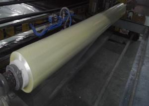 Quality Marble Release PVA Water Soluble Protective Film 25μm-45μm Thickness Optional wholesale