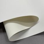 Waterproof And Anti-Cracking 360gsm Matte Inkjet Cotton Canvas For Pigment Dye