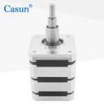0.4A NEMA17 E42 Serious Bipolar Stepper Motor For Automation Equipment