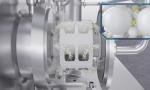 Stainless Steel Laboratory Bead Mill 2L Capacity For Precision Grinding 220V