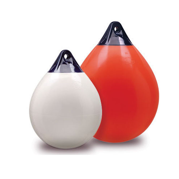 Boat Fenders for Dock Boat Bumpers for Docking with Pump Boat Accessories Dock Bumpers Set Buoys Pontoons Buoy Fender