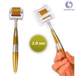 Facial Fine Lines Cosmetic Devices Mirco Needling Dermapen Dermaroller