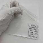 Weather Resistance TPU PPF Film 9.5mil Auto Paint Protection Film High