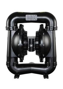 Quality Air Operated Double AODD Pump Low Air Pressure Non Leakage 70M Lift wholesale
