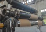 Customed Waterjet Turn up System for Paper Mill