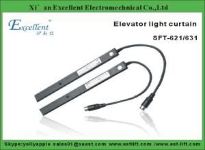 Quality hot sales lift pats and components light curtain of good quality type TIDE-3D wholesale