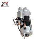 12T 6KW Starter Motor For Liebherr A944C A954C Engine 0001330012 10219978