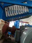 Double Shaft Tire Shredder/Double Shaft Shredder，Tire Shredder, Tire Shredding