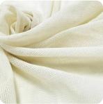 Stretchable Woven Mesh Fabric