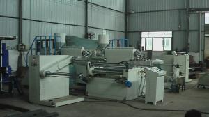 Quality Plastic Air Cushion Film Extruder Machine wholesale
