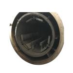 24-60 Compressive Strength High Temperature Resistance Graphite Heaters