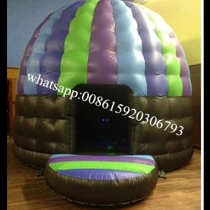 Quality Inflatable Disco Dome Tent wholesale