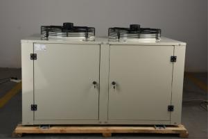 Quality 404A U Cabin Type Cold Room Evaporator Condensing Unit 227kw wholesale