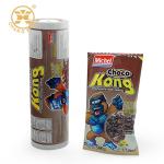 Packing Stretch PETNY PE Cold Seal Film Roll BOPP Self Adhesive