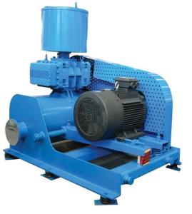 Quality Fishing Farm All In One Three Lobes Roots Air Blower wholesale