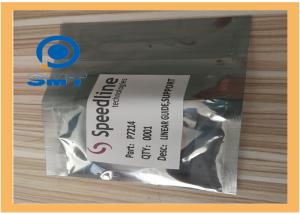 Quality Durable Speedline Mpm Parts 125 Stopper Guide P7214 Original New Stock wholesale