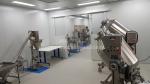 China best price Air shower for Clean room