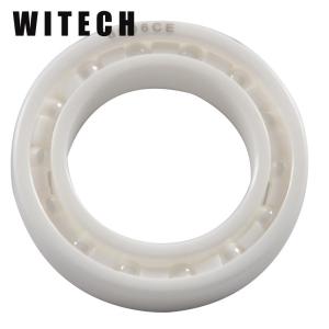 Quality 6906CE Deep Groove Ball Bearings wholesale