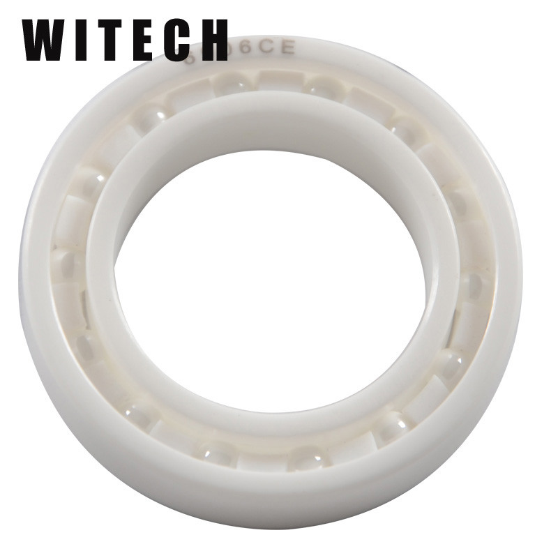 6906CE Deep Groove Ball Bearings