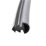 EPDM Sealant Strip Rubber Seal For Subway Screen Doors