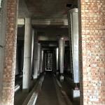 BRICTEC Industrial Drying Equipment Drying Chamber Construction Process Display