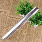 Kitchen Aluminium Sheet Roll , Disposable Restaurant Supply Aluminum Foil