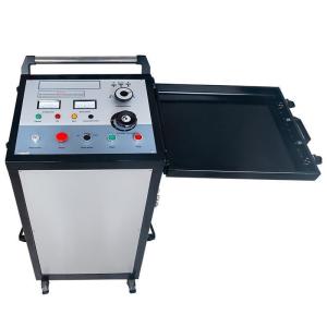 Quality Electricity Xzh Test Cable Tester Fault Locator High Voltage Impulse Surge Generator wholesale