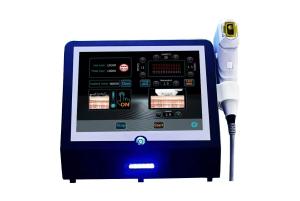 Quality Vertical 12D HIFU Beauty Machine For Visible Skin Lifting And Firming wholesale