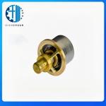 Thermostat 600-421-6630 For Komatsu 6D125-3 Engine Excavator Parts