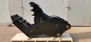 Quality 15ton DH150 Excavator Pulverizer Attachment Demolition Tools wholesale