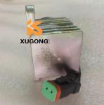 Bulldozer Model D6R Battery Relay 2418368 Switch Assembly - Magnetic