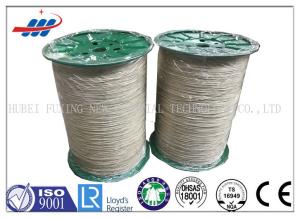 Quality Professional Tyre Steel Wire 3x0.15 / 6x0.27 With 1370-2160MPA Tension Grade wholesale
