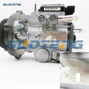 Quality 109342-1007 Fuel Injection Pump Diesel Pump For VP44 Engine Parts wholesale