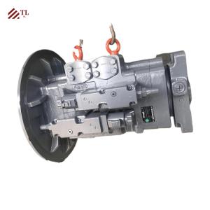 Quality A28VO130 Excavator Parts Hydraulic Main Pump for SY205 28VO130E71CP0/10DRVG3R12F1B2S40 wholesale